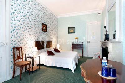 Location salle Saint-Sébastien-de-Morsent (Eure) - Manoir D'aulnay #24