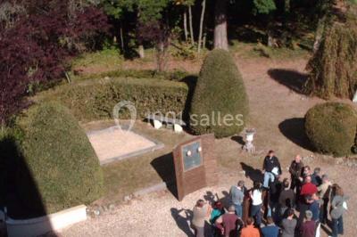 Location salle Saint-Sébastien-de-Morsent (Eure) - Manoir D'aulnay #24