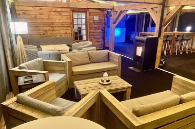 Location salle Huez (Isère) - Le Chalet d'Evodriver #8