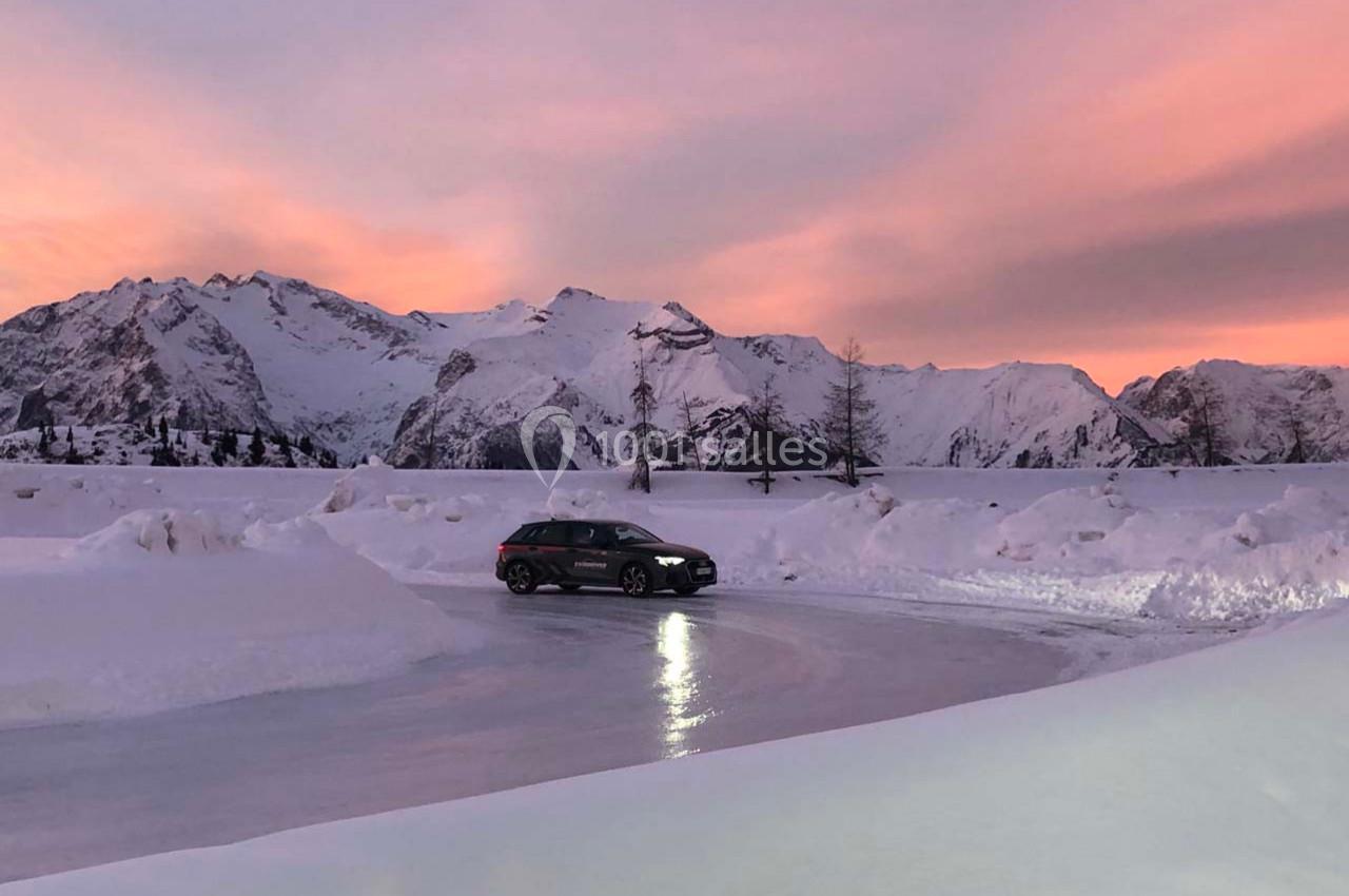 Location salle Huez (Isère) - Le Chalet d'Evodriver #4