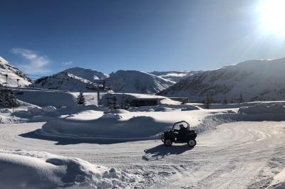 Location salle Huez (Isère) - Le Chalet d'Evodriver #8