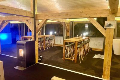 Location salle Huez (Isère) - Le Chalet d'Evodriver #9