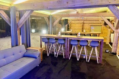 Le Chalet d'Evodriver Le Chalet d'Evodriver