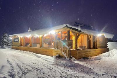 Location salle Huez (Isère) - Le Chalet d'Evodriver #9