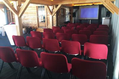 Location salle Huez (Isère) - Le Chalet d'Evodriver #9