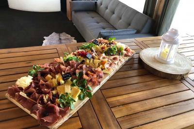 Location salle Huez (Isère) - Le Chalet d'Evodriver #9