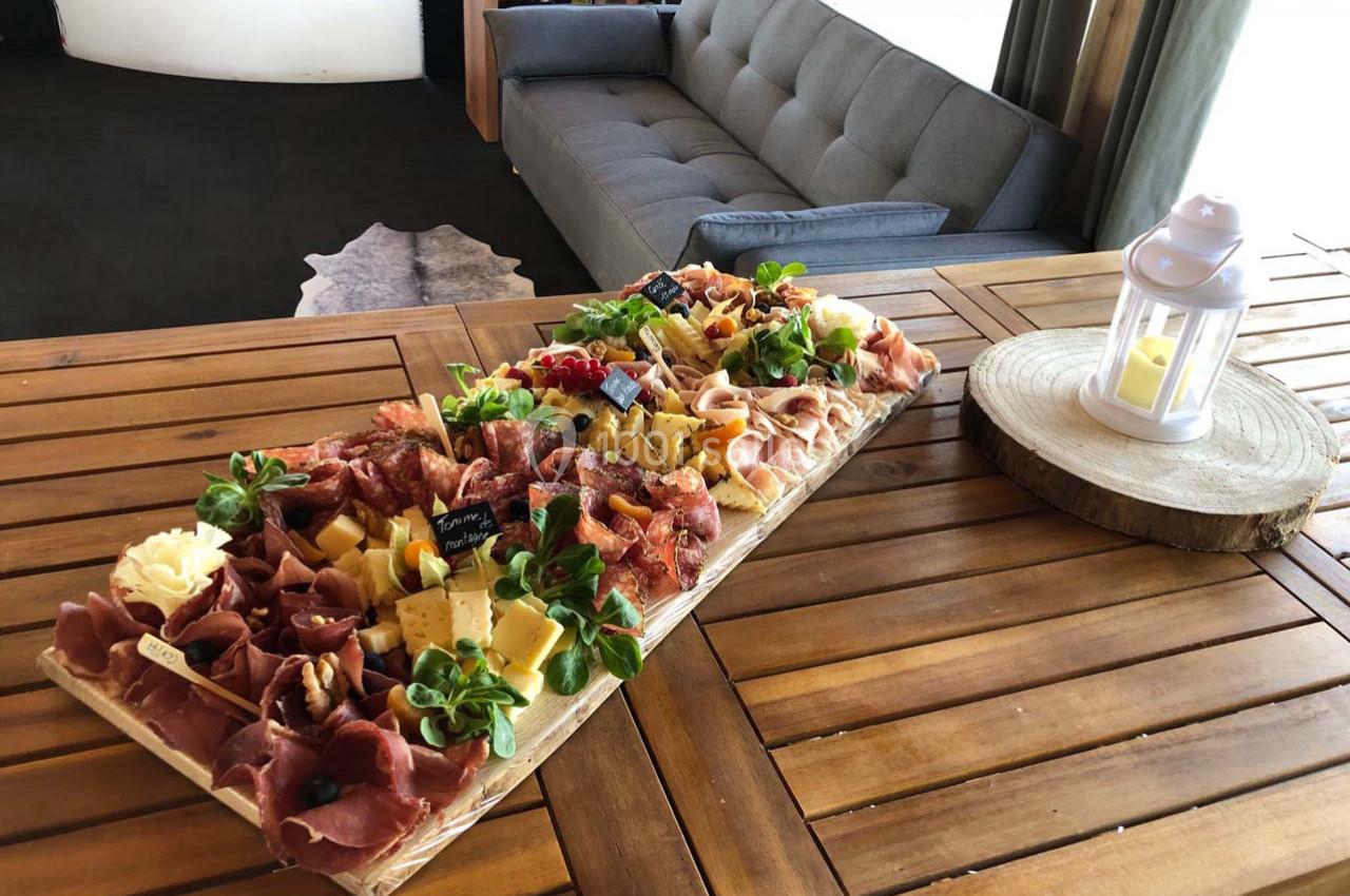 Location salle Huez (Isère) - Le Chalet d'Evodriver #7