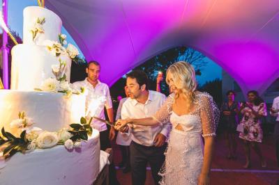 Traiteur Grasse (Alpes-Maritimes) - Morisset Riviera Traiteur #36