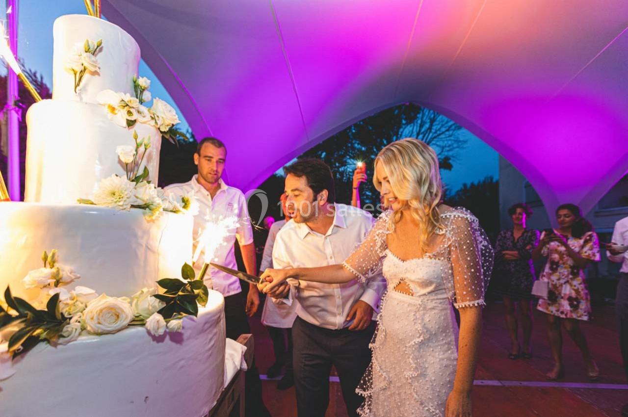 Traiteur Grasse (Alpes-Maritimes) - Morisset Riviera Traiteur #13