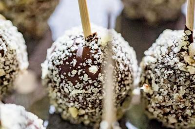 Traiteur Grasse (Alpes-Maritimes) - Morisset Riviera Traiteur #36