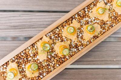 Traiteur Grasse (Alpes-Maritimes) - Morisset Riviera Traiteur #36