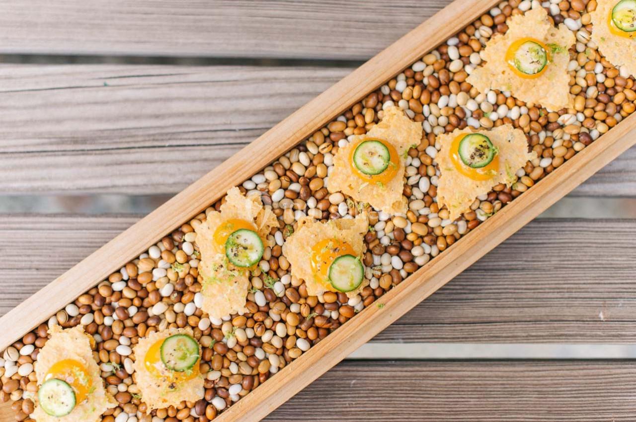 Traiteur Grasse (Alpes-Maritimes) - Morisset Riviera Traiteur #26