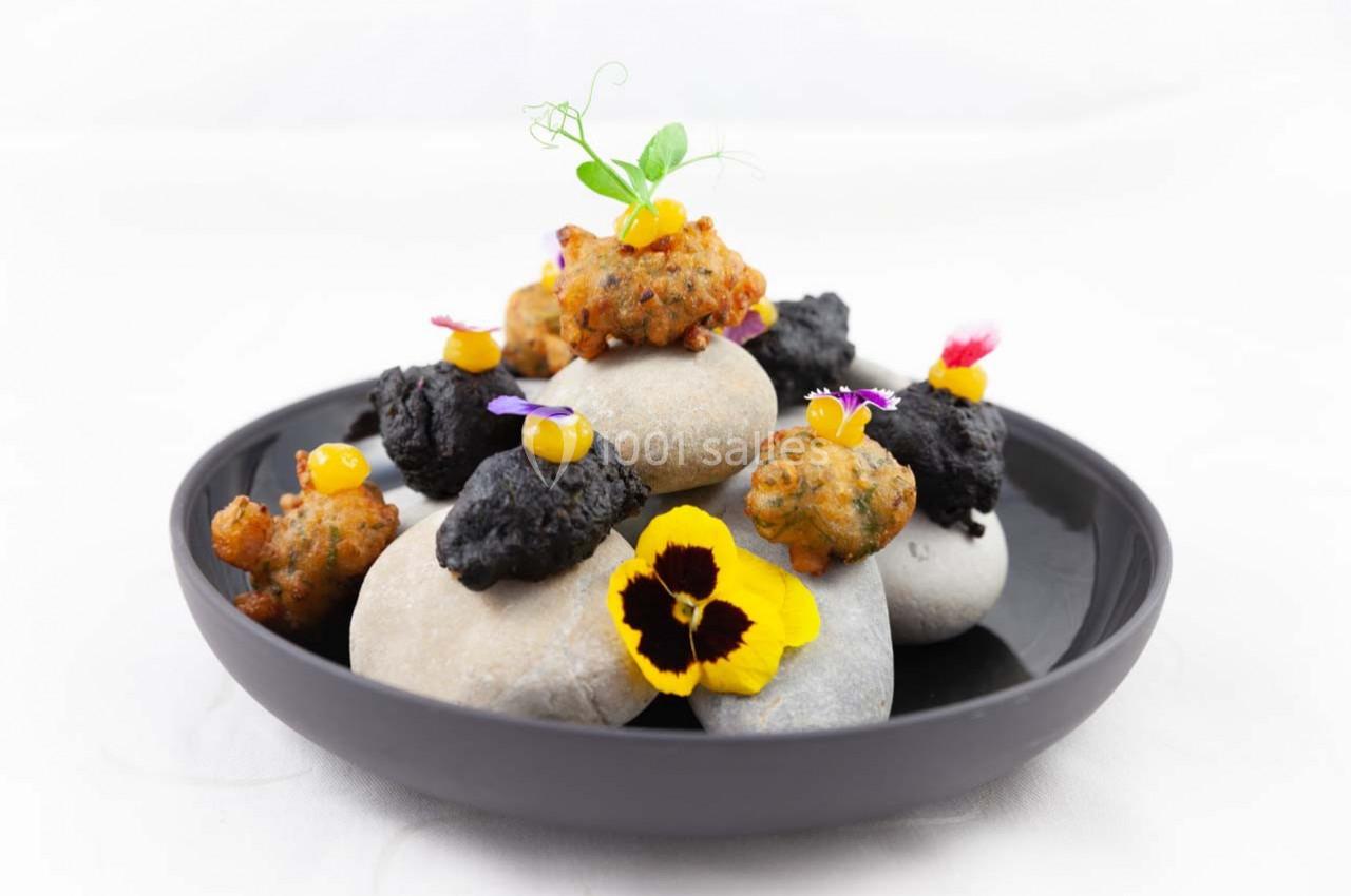 Traiteur Grasse (Alpes-Maritimes) - Morisset Riviera Traiteur #6