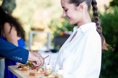 Traiteur Grasse (Alpes-Maritimes) - Morisset Riviera Traiteur #36