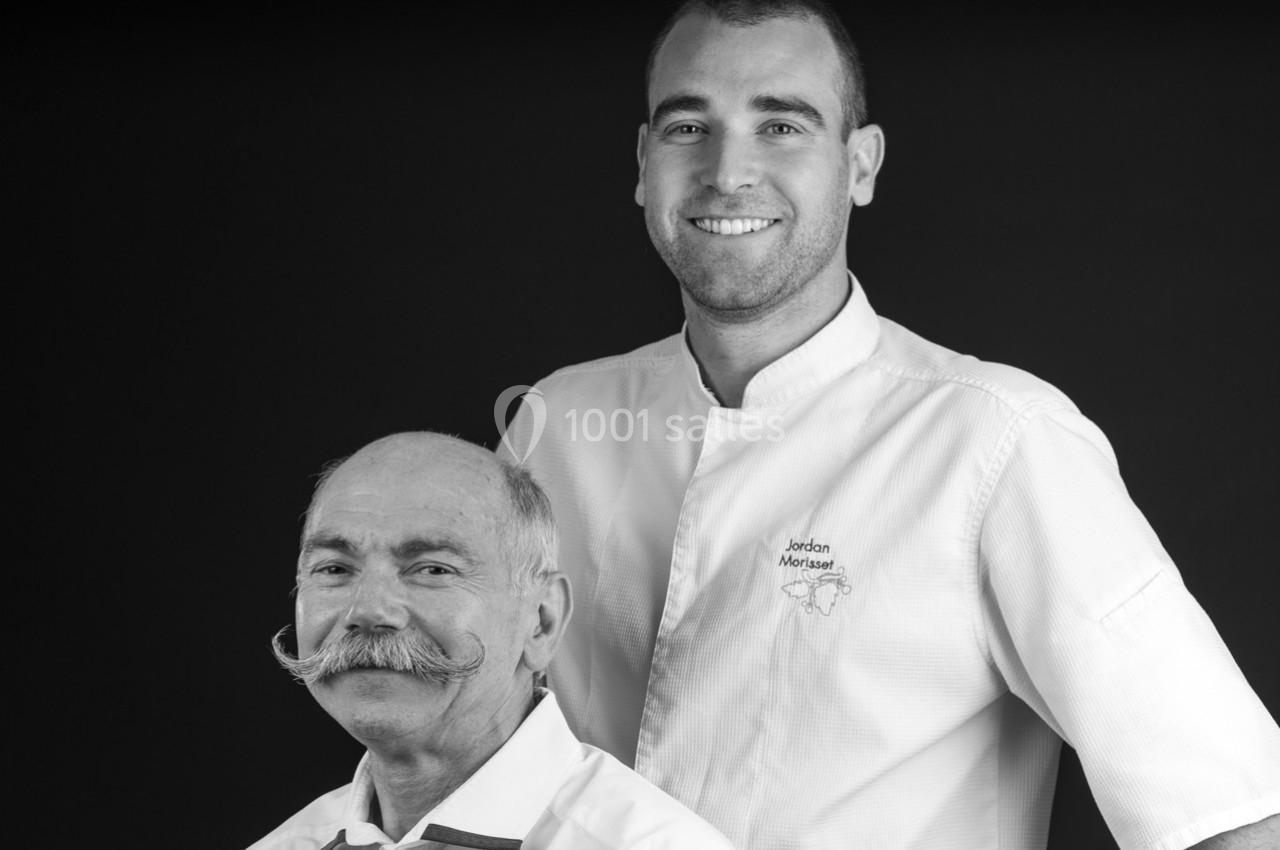 Traiteur Grasse (Alpes-Maritimes) - Morisset Riviera Traiteur #5