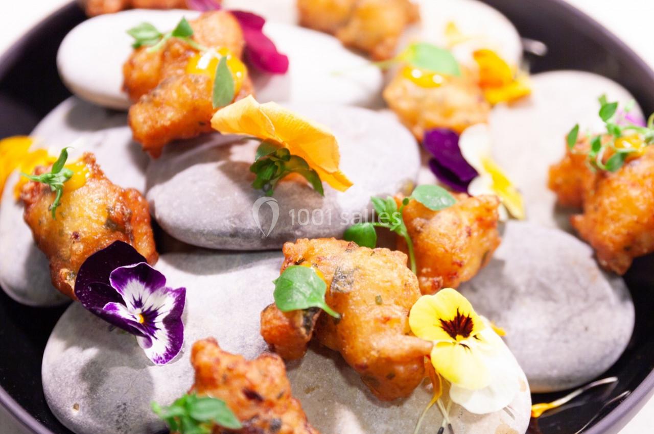 Traiteur Grasse (Alpes-Maritimes) - Morisset Riviera Traiteur #14