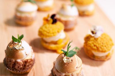 Traiteur Grasse (Alpes-Maritimes) - Morisset Riviera Traiteur #36