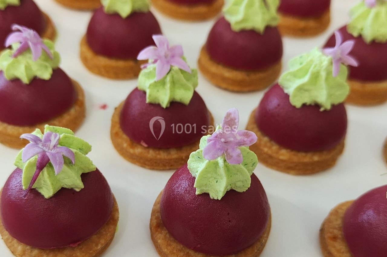 Traiteur Grasse (Alpes-Maritimes) - Morisset Riviera Traiteur #29