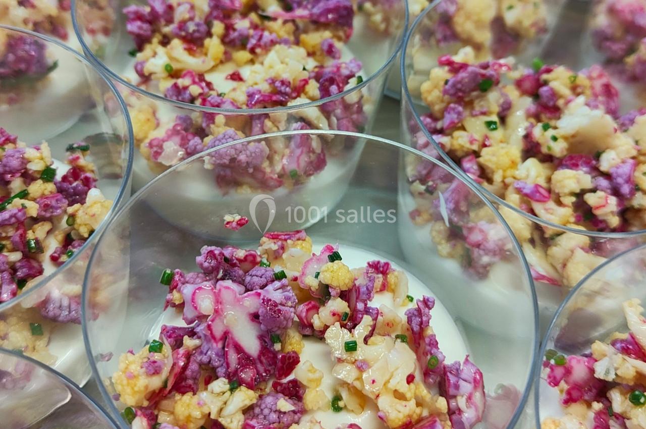 Traiteur Grasse (Alpes-Maritimes) - Morisset Riviera Traiteur #25