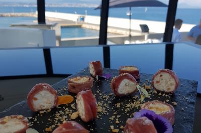 Traiteur Grasse (Alpes-Maritimes) - Morisset Riviera Traiteur #36