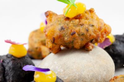 Traiteur Grasse (Alpes-Maritimes) - Morisset Riviera Traiteur #36