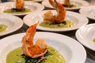 Traiteur Grasse (Alpes-Maritimes) - Morisset Riviera Traiteur #36