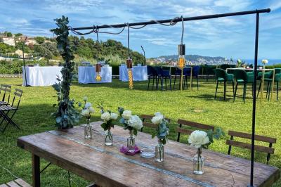 Traiteur Grasse (Alpes-Maritimes) - Morisset Riviera Traiteur #36