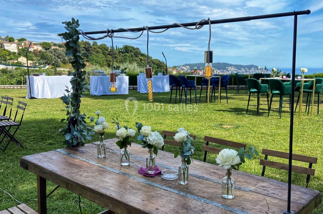 Traiteur Grasse (Alpes-Maritimes) - Morisset Riviera Traiteur #10