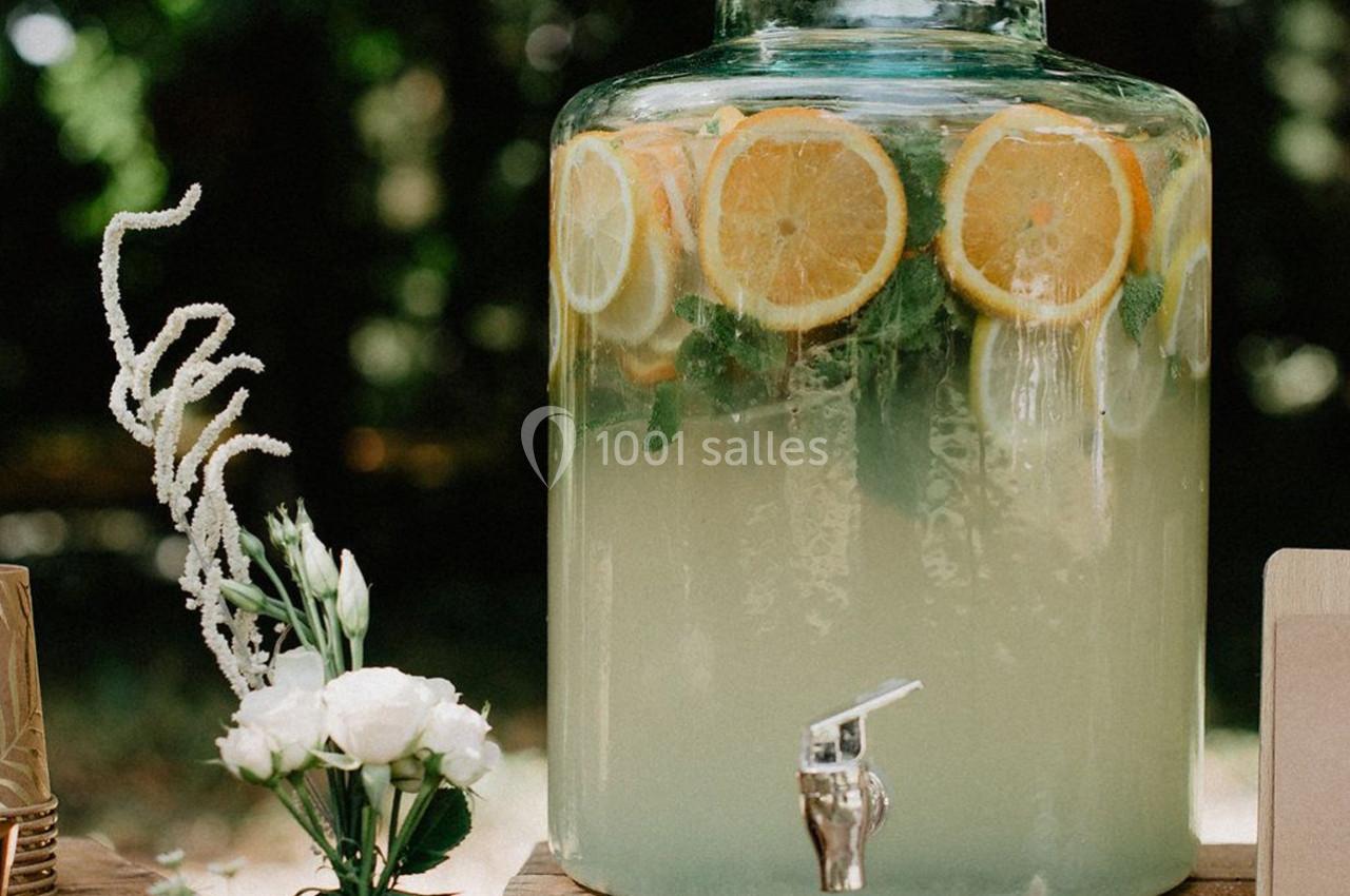 Traiteur Grasse (Alpes-Maritimes) - Morisset Riviera Traiteur #34