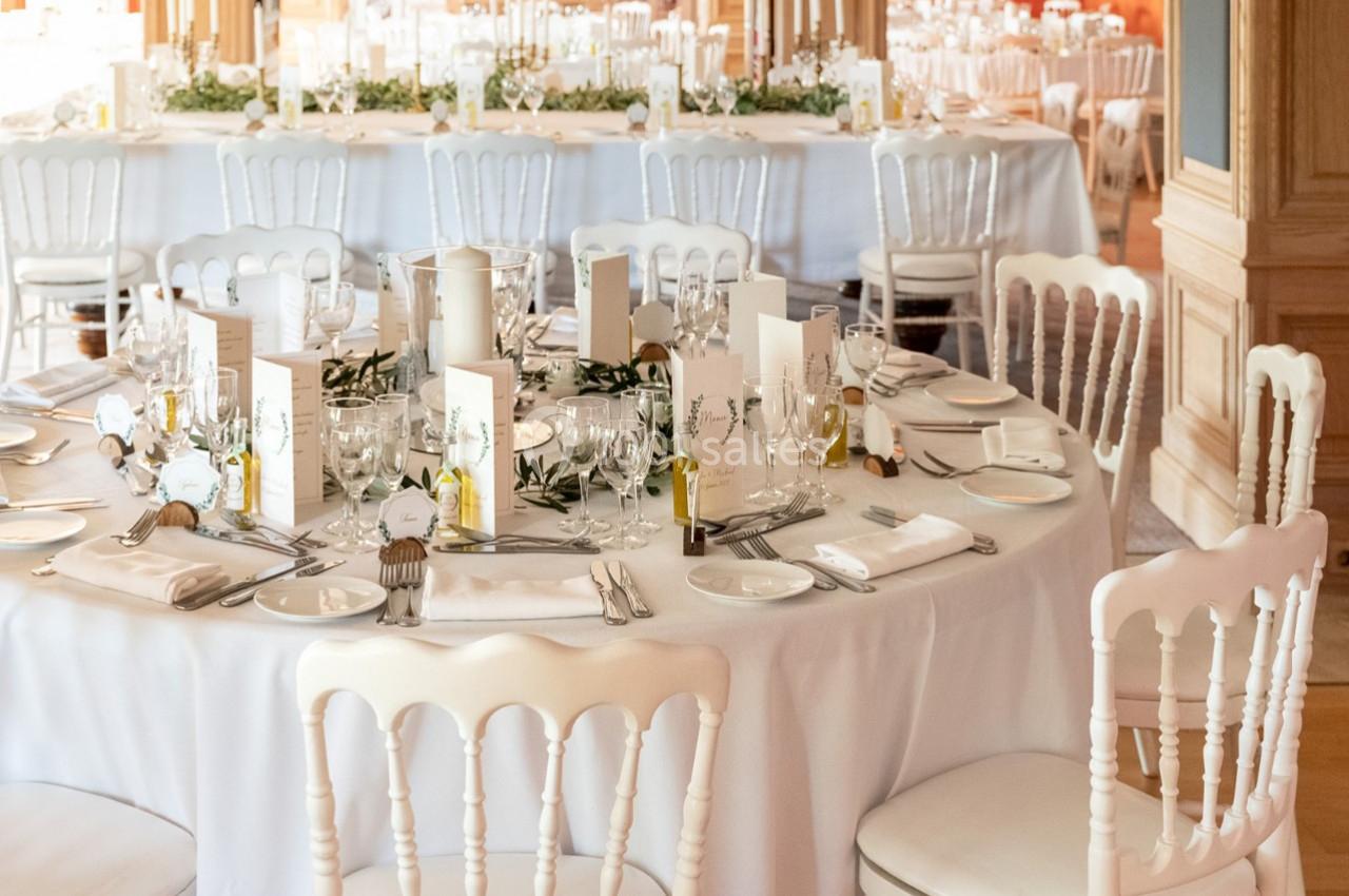 Traiteur Grasse (Alpes-Maritimes) - Morisset Riviera Traiteur #30