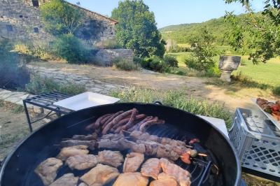 Traiteur Grasse (Alpes-Maritimes) - Morisset Riviera Traiteur #36