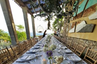 Traiteur Grasse (Alpes-Maritimes) - Morisset Riviera Traiteur #36