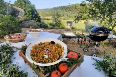 Traiteur Grasse (Alpes-Maritimes) - Morisset Riviera Traiteur #36