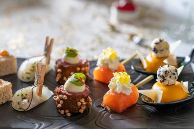 Traiteur Grasse (Alpes-Maritimes) - Morisset Riviera Traiteur #36