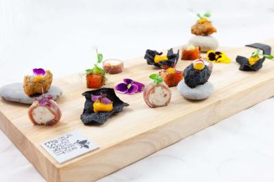 Miniature Traiteur Grasse (Alpes-Maritimes) - Morisset Riviera Traiteur #2 Traiteur Grasse (Alpes-Maritimes) - Morisset Riviera Traiteur #31