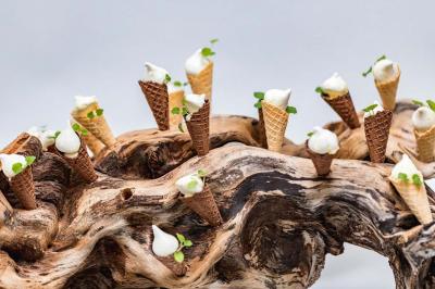 Miniature Traiteur Grasse (Alpes-Maritimes) - Morisset Riviera Traiteur #13 Traiteur Grasse (Alpes-Maritimes) - Morisset Riviera Traiteur #31