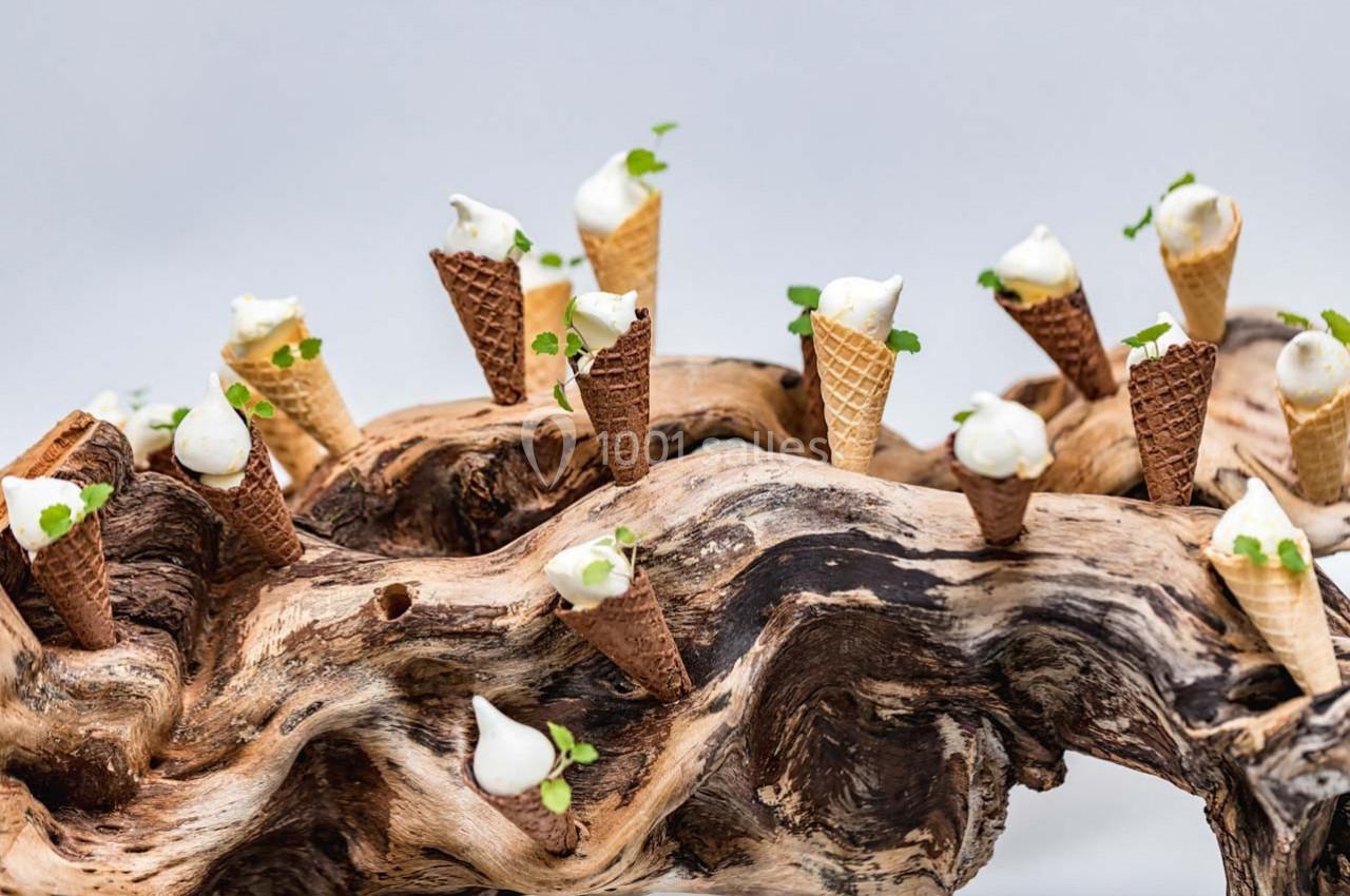 Traiteur Grasse (Alpes-Maritimes) - Morisset Riviera Traiteur #13