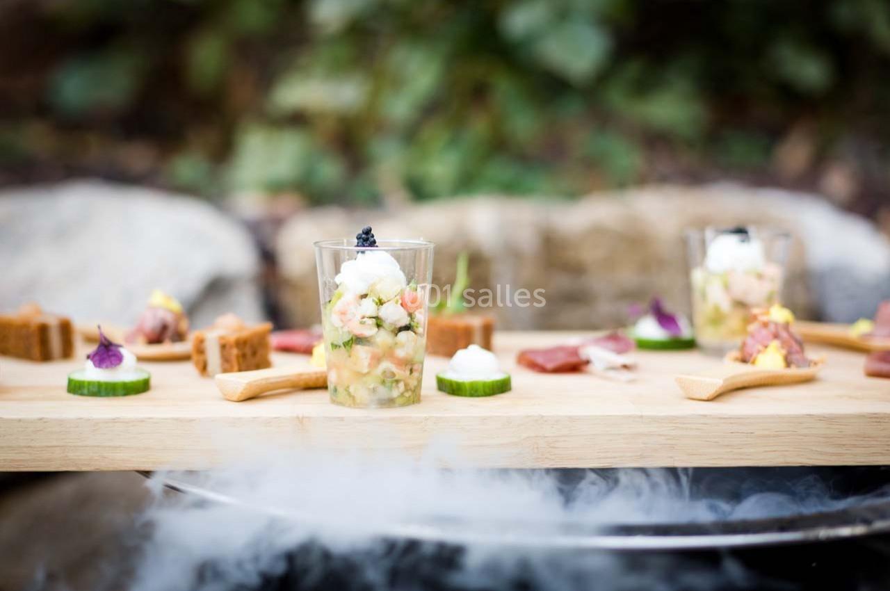 Traiteur Grasse (Alpes-Maritimes) - Morisset Riviera Traiteur #4