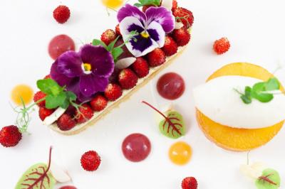 Miniature Traiteur Grasse (Alpes-Maritimes) - Morisset Riviera Traiteur #27 Traiteur Grasse (Alpes-Maritimes) - Morisset Riviera Traiteur #31