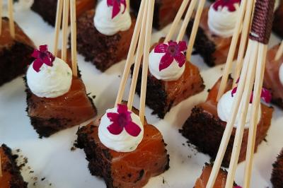 Miniature Traiteur Grasse (Alpes-Maritimes) - Morisset Riviera Traiteur #12 Traiteur Grasse (Alpes-Maritimes) - Morisset Riviera Traiteur #31