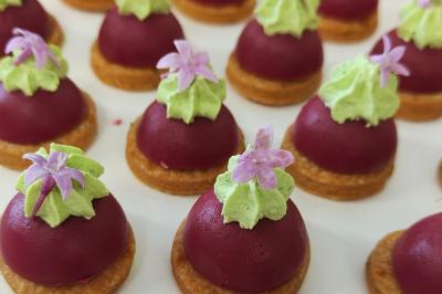 Miniature Traiteur Grasse (Alpes-Maritimes) - Morisset Riviera Traiteur #31 Traiteur Grasse (Alpes-Maritimes) - Morisset Riviera Traiteur #31