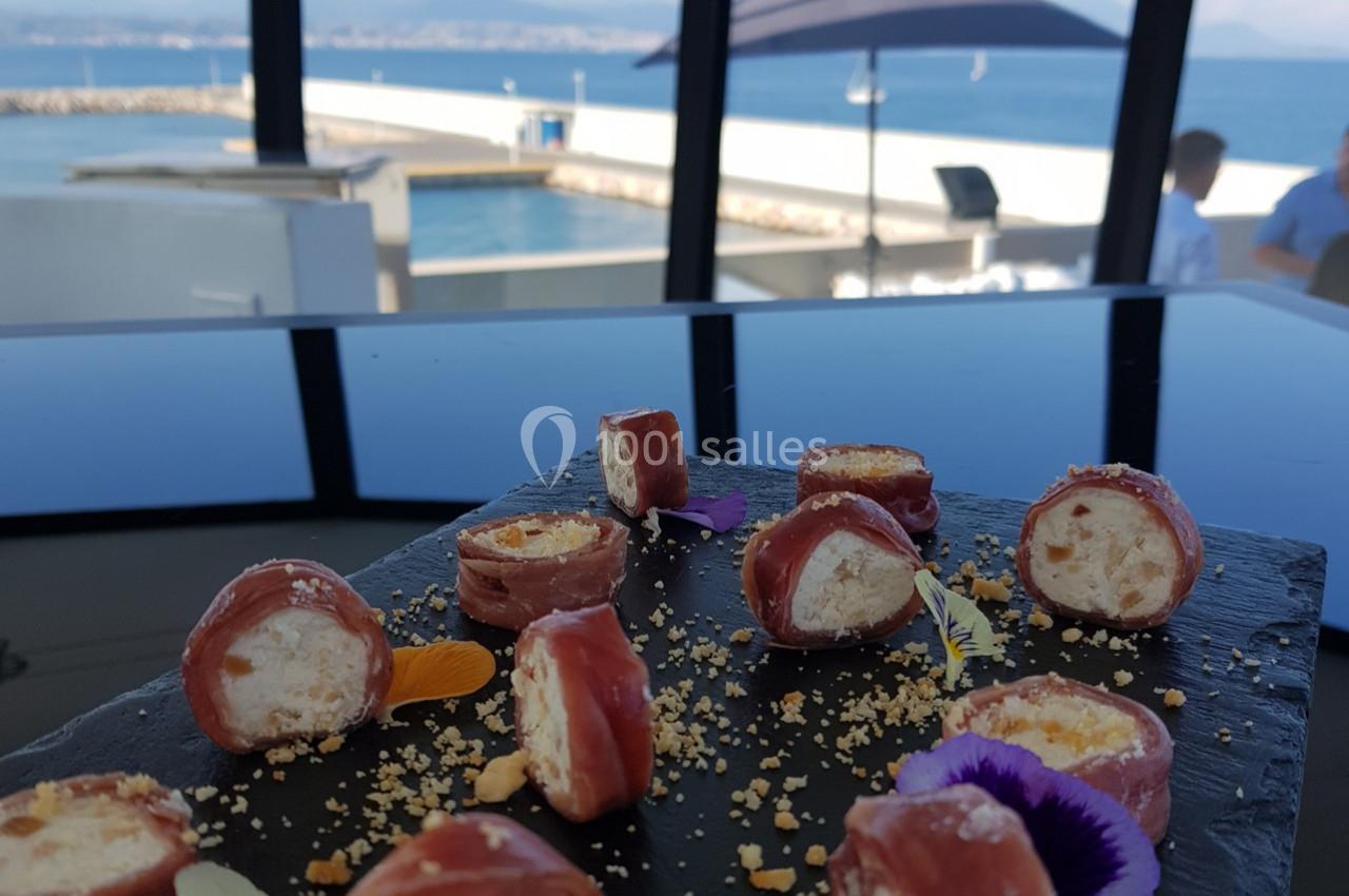 Traiteur Grasse (Alpes-Maritimes) - Morisset Riviera Traiteur #15