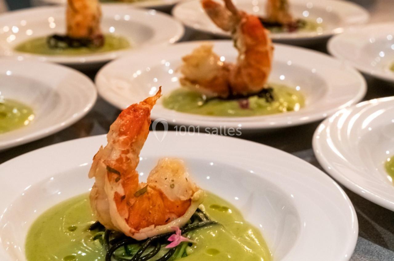 Traiteur Grasse (Alpes-Maritimes) - Morisset Riviera Traiteur #20