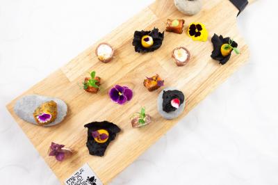 Miniature Traiteur Grasse (Alpes-Maritimes) - Morisset Riviera Traiteur #11 Traiteur Grasse (Alpes-Maritimes) - Morisset Riviera Traiteur #31