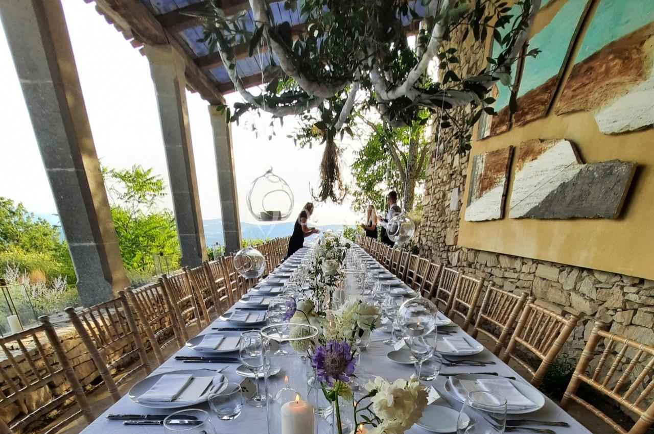 Traiteur Grasse (Alpes-Maritimes) - Morisset Riviera Traiteur #24