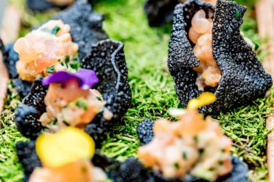 Miniature Traiteur Grasse (Alpes-Maritimes) - Morisset Riviera Traiteur #16 Traiteur Grasse (Alpes-Maritimes) - Morisset Riviera Traiteur #31