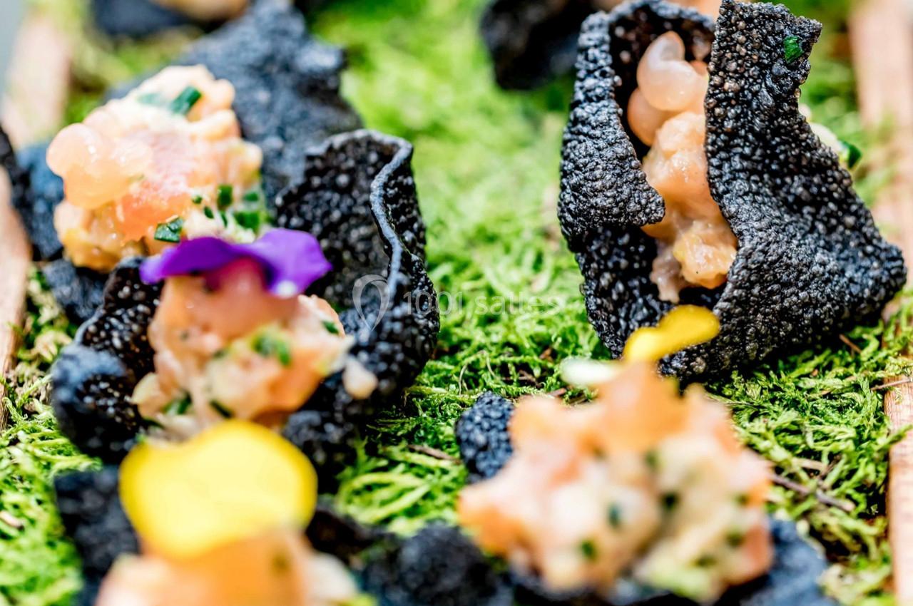 Traiteur Grasse (Alpes-Maritimes) - Morisset Riviera Traiteur #16