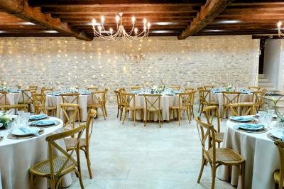 Auberge de Courpain Auberge de Courpain