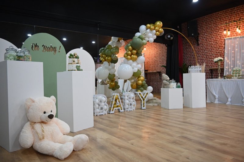 Alliance Studio ITC - photo 2