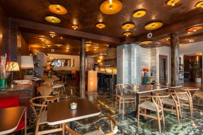 Chambre Triple, 20 M2